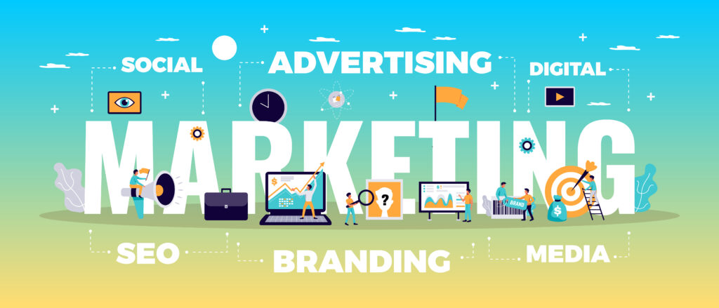 How Digital Marketing Impact Businesses in Long Run?