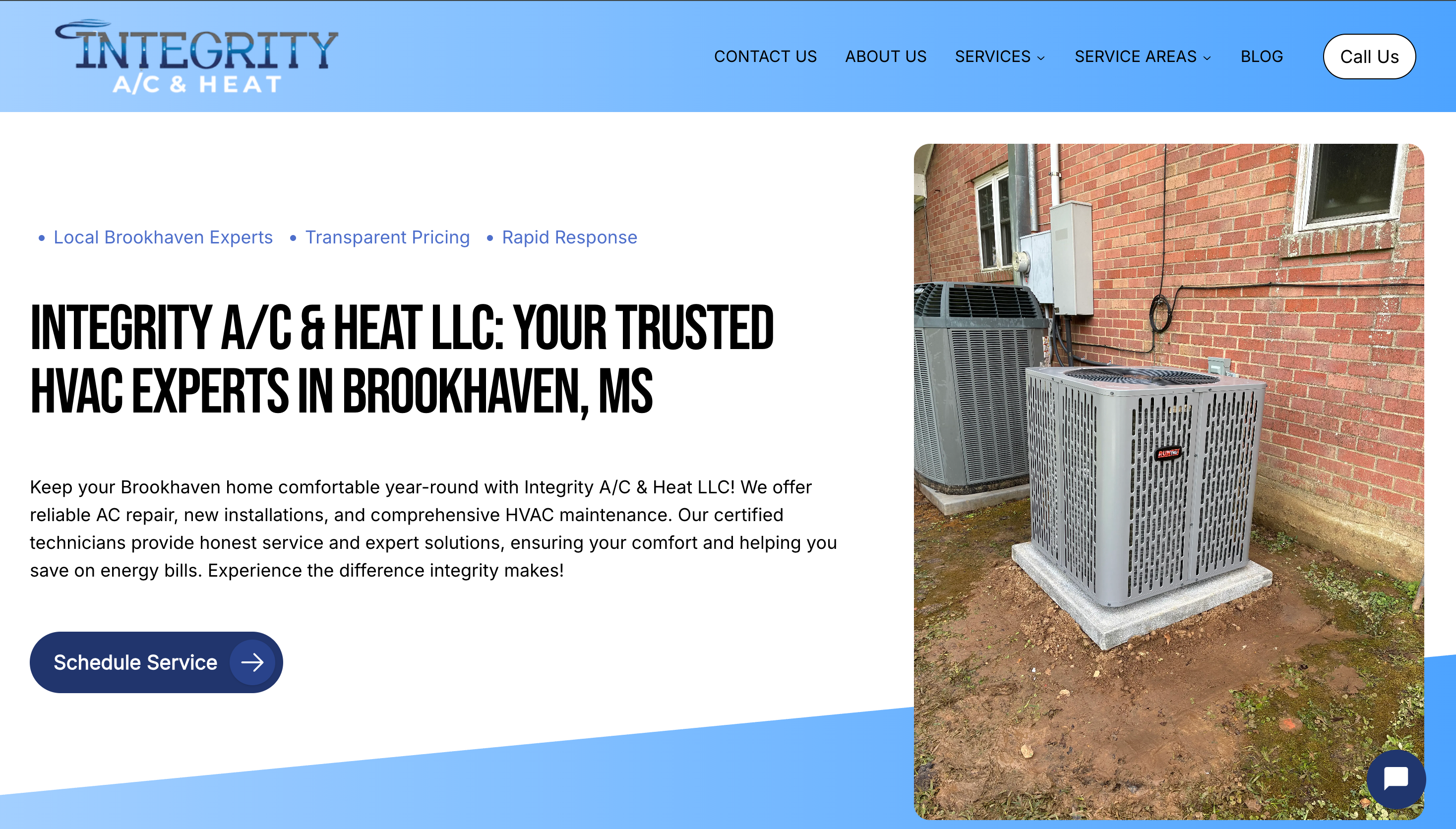 Portfolio Website Design