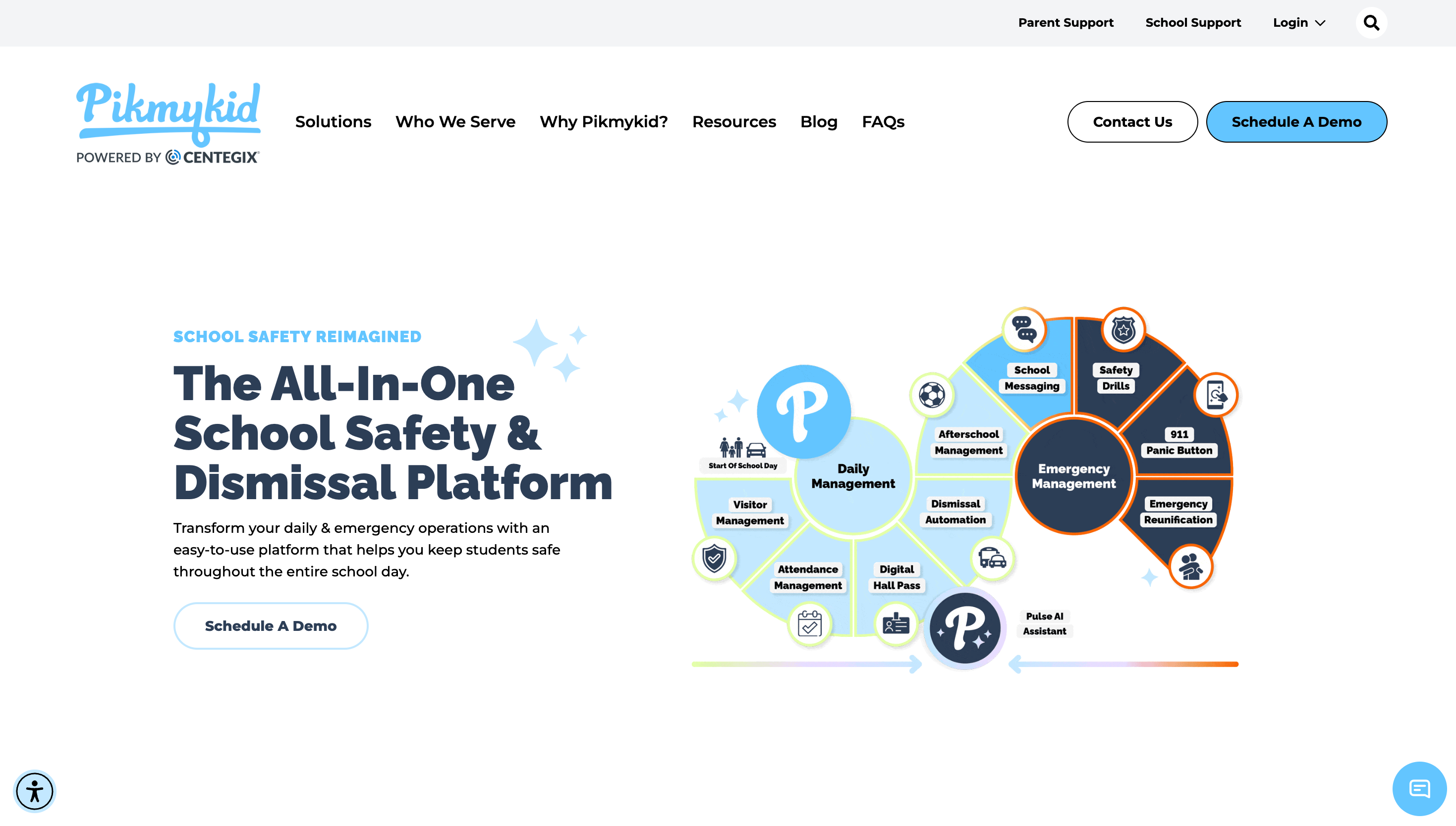 Portfolio Website Design